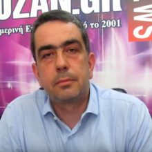 image-197145 Συνέντευξη στο Kozan.gr: Γιάννης Θεοφύλακτος: “Kανένα θέμα με την τηλεθέρμανση Πτολεμαΐδας. Είναι διασφαλισμένη, θα υπάρχει, μέχρι να μπει στο σύστημα η Πτολεμαΐδα V – Mε έμβλημα τον Κρόκο Κοζάνης μπορούμε να βγάλουμε την περιοχή από πολλά αδιέξοδα” (Bίντεο)