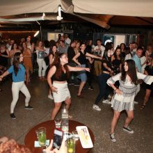image-197830 Πετυχημένη η χορευτική βραδιά, με dance show, στο AGORA στην Κοζάνη, από τους μαθητές του passion latino
