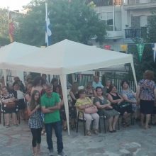 image-198193 kozan.gr: Πανηγυρίζει ο Ιερός Ναός των Αγίων Αναργύρων Κοζάνης – Τελέσθηκε Μέγας Πανηγυρικός Αρχιερατικός Εσπερινός (Φωτογραφίες & Βίντεο)