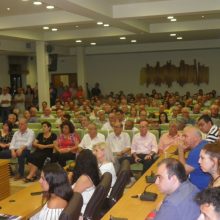 image-198806 kozan.gr: Γ. Αμανατίδης: «Η δέσμευση είναι το μότο μου. Είναι κάτι που αισθάνομαι ότι όλοι μας πρέπει να κάνουμε για να έχουμε συνέπεια στα λόγια και τις πράξεις μας. Εγώ ο Γιώργος Αμανατίδης θα είμαι ο ίδιος άνθρωπος που εσείς γνωρίσατε και μετά τις 7 Ιουλίου» (Φωτογραφίες & Βίντεο)