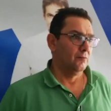 image-296283 kozan.gr: Π. Καρακασίδης: “Εγώ είμαι ευχαριστημένος αν γίνουν τα 2 από τα 13 μέτρα που έχει εξαγγείλει η κυβέρνηση για την απολιγνιτοποίηση. Το λέω ως Π. Καρακασίδης, ως Πρόεδρος της ΝΟΔΕ κι ως μέλος του μεγαλύτερου ενεργειακού σωματείου εργαζομένων (Σπάρτακος)” – “Βολές” κατά πάντων στο Δημοτικό Συμβούλιο Κοζάνης (Βίντεο)