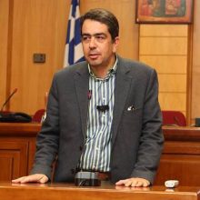 image-200594 Δήλωση του Γιάννη Θεοφύλακτου για το αποτέλεσμα των εκλογών της 7ης Ιουλίου