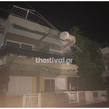 image-200609 Έξι οι νεκροί από τη θεομηνία στη Χαλκιδική- “Βομβαρδισμένο” τοπίο τα Νέα Πλάγια