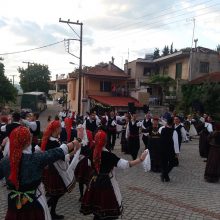 image-200905 Kozan.gr: Πετυχημένη η γιορτή Τσαγιού, που πραγματοποιήθηκε το απόγευμα της Κυριακής στη Μεταμόρφωση Κοζάνης