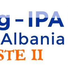 image-201201 2η συνάντηση των εμπλεκόμενων εταίρων στο πλαίσιο υλοποίησης του προγράμματος LESS WASTE ΙΙ στο Çorovodë