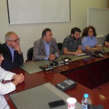 image-201203 kozan.gr: Η παρουσίαση του Προγράμματος Σπουδών του Τμήματος Χημικών Μηχανικών της Πολυτεχνικής Σχολής του Πανεπιστημίου Δυτικής Μακεδονίας, πραγματοποιήθηκε σήμερα Τετάρτη 17/7: “Στόχος μας είναι γενικά οι απόφοιτοι μας να είναι ανταγωνιστικοί τόσο σε τοπικό, όσο και διεθνές επίπεδο” (Βίντεο & Φωτογραφίες)