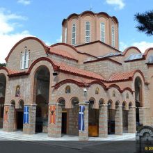 image-201430 21ο Συναπάντημα Νεολαίας Ποντιακών Σωματείων: Το πρώτο ποντιακό γλέντι στην Παναγία Σουμελά