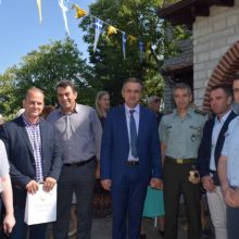 image-201511 Τον Προστάτη Άγιο των γουναράδων, Προφήτη Ηλία, τίμησε ο Σύνδεσμος Γουνοποιών Καστοριάς