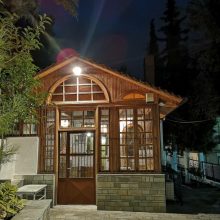image-260313 Πανηγυρίζει το Ιερό Εξωκλήσιο Αγίας Άννης Κοζάνης, τη Δευτέρα 9 Δεκεμβρίου