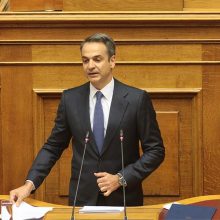 image-201546 Κ. Μητσοτάκης: “Η κυβέρνηση θα κάνει ό,τι χρειάζεται για να σώσει τη ΔΕΗ, χωρίς νέες επιβαρύνσεις για τους καταναλωτές”