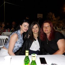 image-201564 Κερασιά Κοζάνης: Με επιτυχία και με μεγάλη συμμετοχή του κόσμου πραγματοποιήθηκε το ετήσιο πανηγύρι για τον εορτασμό του Προφήτη Ηλία