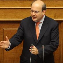 image-201693 Δεν πωλούνται υδροηλεκτρικά, σταματούν οι δημοπρασίες ΝΟΜΕ – Τι θα εξαγγείλει σήμερα ο Κ. Χατζηδάκης