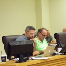 image-207998 Συνεδριάζει το Δημοτικό Συμβούλιο Κοζάνης την Τετάρτη 21/8 κι ώρα 20:00