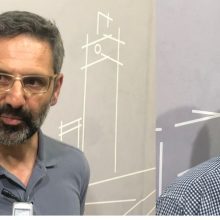 image-201842 kozan.gr: Αντιπαράθεση μεταξύ Μαλούτα – Ιωαννίδη και Δεσποτίδη, για το αν εν τέλει πρέπει να πουλήσουμε όλη την Κοζάνη για να πάρουμε το στρατόπεδο Μακεδονομάχων, όπως ανέφερε, χαρακτηριστικά, ο νέος δήμαρχος (Λ. Μαλούτας), με βάση τους όρους του μνημονίου που υπεγράφη με το Υπουργείο Εθνικής Άμυνας (Bίντεο)