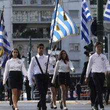image-201910 Αλλαγές στα σχολεία: Παραμένουν αγιασμός και προσευχή, καταργείται η κλήρωση για τη σημαία