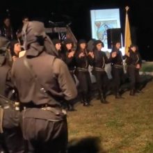 image-201959 Βίντεο με την εκδήλωση “Αντάμωμα” που πραγματοποιήθηκε στο Πάρκο Νεράιδας το Σάββατο 20 Ιουλίου