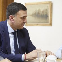 image-201979 Τσιγάρο τέλος στα δημόσια κτίρια – Τι αποφάσισαν Μητσοτάκης – Κικίλιας για τον αντικαπνιστικό νόμο