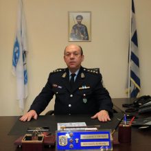 image-201996 kozan.gr: Νέος Γενικός Περιφερειακός Αστυνομικός Διευθυντής, στη ΓΕ.Π.Α.Δ. Δυτικής Μακεδονίας, ο Θεόδωρος ΚΕΡΑΜΑΣ