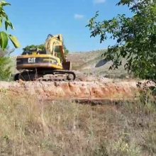 image-202032 kozan.gr: Συνεχίζονται, όπως φαίνεται, οι εργασίες στα πλευρικά διόδια στο ύψος της Σιάτιστας (θέση Μπάρα) (Βίντεο)