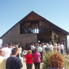 image-202275 To καταφύγιο του ορειβατικού συλλόγου Κτενίου (Γράφει ο Γιώργος Τζέλλος)