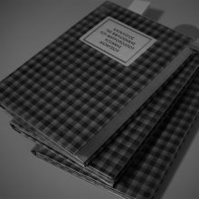 image-202282 Μία πολύτιμη δωρεά 8.700 δελτίων (χειρόγραφων ως επί το πλείστον) του Διονυσίου Ψαριανού στην Κοβεντάρειο Δημοτική Βιβλιοθήκη Κοζάνης (του Παναγιώτη Δημόπουλου)