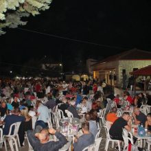 image-202445 Εκατοντάδες κόσμου στο Αντάμωμα των απανταχού Λιβαδεριωτών (Bίντεο και Φωτογραφίες)