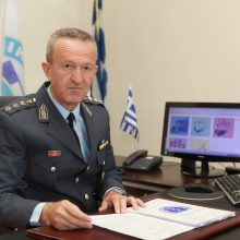 image-202504 Aνέλαβε και εκτελεί καθήκοντα Διευθυντή Αστυνομίας Κοζάνης, ο Αστυνομικός Διευθυντής κ. ΔΙΟΓΚΑΡΗΣ Σπυρίδων του Βασιλείου