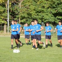 image-202556 Μπήκε στα βάσανα της προετοιμασίας ο Μακεδονικός Κοζάνης (Βίντεο & Φωτογραφίες)