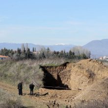 image-202893 Πτολεμαΐδα: Χρυσοθήρας «χτενίζει» τα βουνά της Βλάστης εδώ και 15 χρόνια