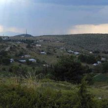 image-202900 Tο διήμερο 3 και 4 Αυγούστου στον οικισμό ΠΑΡΧΑΡ της Τ.Κ Κομνηνών