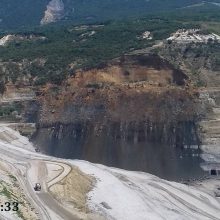 image-202998 Η ανακοίνωση της Μ.Ε.ΤΕ. Α.Ε., στο kozan.gr, για την τοπική κατολίσθηση στο λιγνιτωρυχείο Προσηλίου, που εκμεταλλεύεται η εταιρεία