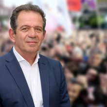 image-306884 Ανοιχτή επιστολή του πρώην βουλευτή Μ. Δημητριάδη στο Δ.Σ. Κοζάνης: “Μην παραχωρήσετε Δημοτική έκταση (και μάλιστα χιλιάδων στρεμμάτων), προς εγκατάσταση Βιομηχανικού Φωτοβολταϊκού Πάρκου σε μη τοπική ιδιωτική εταιρεία”