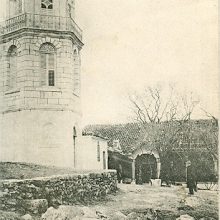 image-203334 Μεταμόρφωση του Σωτήρος ή χαμηλός Αηλιάς; (Γράφει ο Γιάννης Τσιομπάνος)