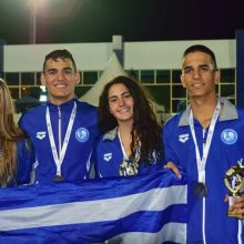 image-203414 Η διευθύντρια και ο σύλλογος διδασκόντων του 2ου ΓΕΛ Πτολεμαΐδας συγχαίρουν θερμά τους μαθητές του σχολείου μας Χρήστο Καλαϊτζόπουλο και Πάρη Καλαϊτζόπουλο