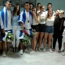 image-203418 Πτολεμαϊδα: Οι στόχοι και το στοίχημα της Τεχνικής Κολύμβησης, μετά τα Παγκόσμια μετάλλια