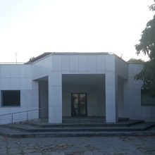 image-203617 Πτολεμαΐδα: Βανδαλισμοί στην Ορθομαρμάρωση του Πνευματικού Κέντρου