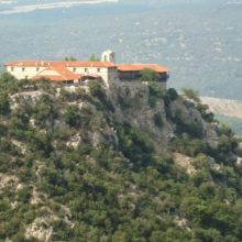 image-203703 Ανεξάντλητη πηγή έμπνευσης για τις τοπικές κοινωνίες, για το λαό και τις ηγεσίες του, ο Άγιος Νικάνωρ της Ζάβορδας. (του παπαδάσκαλου Κωνσταντίνου Ι. Κώστα)