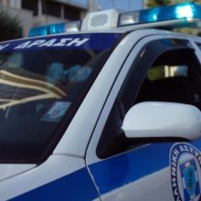 image-258959 Συλλήψεις αλλοδαπών σε περιοχές της Φλώρινας για αποφάσεις δικαστηρίων