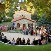 image-311664 Το πρόγραμμα εορτασμού της 108ης Επετείου Απελευθέρωσης της Αιανής από τον Τουρκικό ζυγό στις 13 Οκτωβρίου 1912