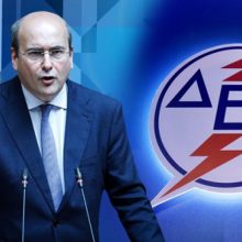 image-240979 Χατζηδάκης: Με νόμο, μεγαλύτερη ευελιξία στη διοίκηση της ΔΕΗ – Άμεση κατάργηση NOME, δεν θα υποχωρήσω στις Βρυξέλλες