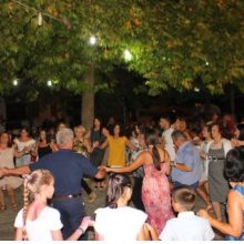 image-204044 Το Αντάμωμα 2019 στο Τριγωνικό (Bίντεο 10′ & Φωτογραφίες)