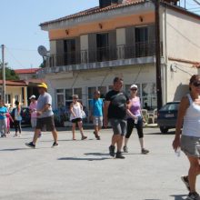 image-204350 Ξεχωριστή επιτυχία για την 1η Πεζοπορία Τρανόβαλτο – Μπουχάρια (Bίντεο 5’ & Φωτογραφίες)