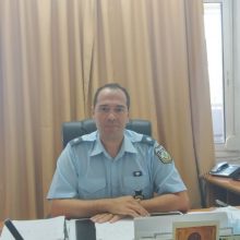 image-204369 kozan.gr: Ο αναπληρωτής διοικητής του τμήματος Τροχαίας Πτολεμαΐδας Πέτρος Μπαλτζής δίνει συμβουλές ενόψει της αυξημένης κίνησης του Δεκαπενταύγουστου (Βίντεο)