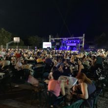 image-204511 kozan.gr: Mε λαϊκή βραδιά, ξεκίνησαν το βράδυ της Τετάρτης 14 Αυγούστου, στην Άνω Κώμη Κοζάνης, τα «Ζήσεια 2019» (Φωτογραφίες)