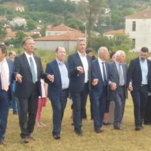 image-205401 kozan.gr: Αναβίωσε και φέτος, ανήμερα Δεκαπενταύγουστου, το έθιμο του τρανού χορού στη Βλάστη Eoρδαίας (Φωτογραφίες & Βίντεο)