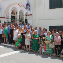 image-239376 Συνάντηση οικοτρόφων Οικοτροφείων Σερβίων, Θηλέων και Αρρένων, σχεδόν 50 χρόνια μετά… (Bίντεο 34’ & Φωτογραφίες)