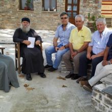 image-239530 Αναχώρησε το ιερό λείψανο του Αγίου Διονυσίου εν Ολύμπω από το Βελβεντό Μακεδονίας της Ιεράς Μητροπόλεως Σερβίων και Κοζάνης (του παπαδάσκαλου Κωνσταντίνου Ι. Κώστα)