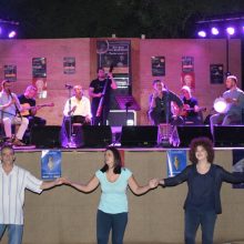 image-239551 Με απόλυτη επιτυχία πραγματοποιήθηκε το βράδυ της Δευτέρας 19/8 η εκδήλωση της Εφορείας Αρχαιοτήτων Κοζάνης για την αυγουστιάτικη πανσέληνο (Φωτογραφίες)