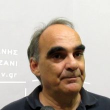 image-239720 kozan.gr: Η δήλωση του απερχόμενου προέδρου του δημοτικού συμβουλίου Κοζάνης Α. Κύρινα για την ολοκλήρωση της πενταετούς θητείας του, λίγες μέρες πριν την έναρξη της νέας αυτοδιοικητικής περιόδου (Βίντεο)