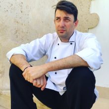 image-239748 Ο συντοπίτης μας σεφ Νίκος Κουλούσιας, από την Νεάπολη του δήμου Βοΐου, θα μαγειρέψει ένα μοναδικό μενού στη μνήμη της πριγκίπισσας Νταϊάνα